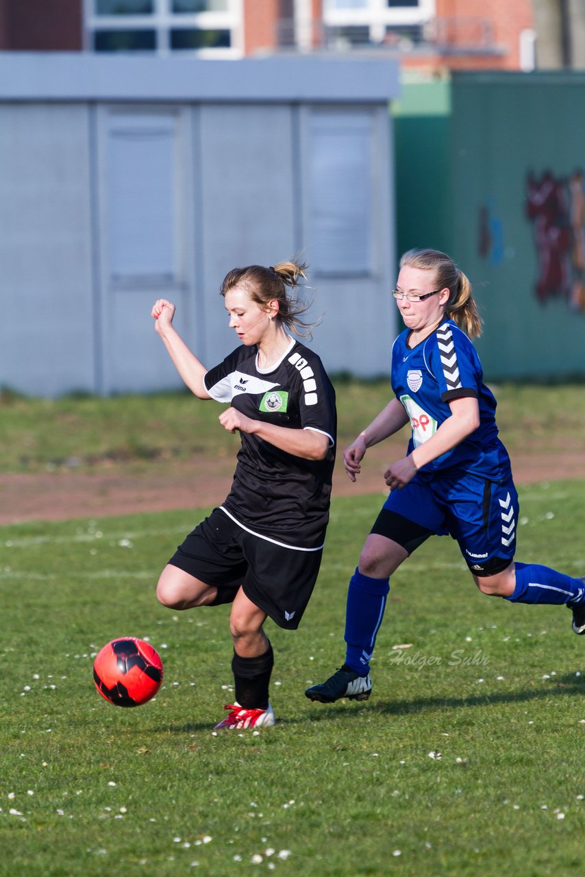 Bild 263 - B-Juniorinnen MTSV Olympia Neumnster - FSC Kaltenkirchen : Ergebnis: 4:1